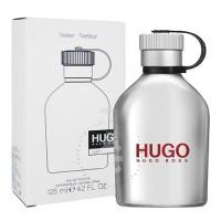 Hugo boss iced 2025 gift set